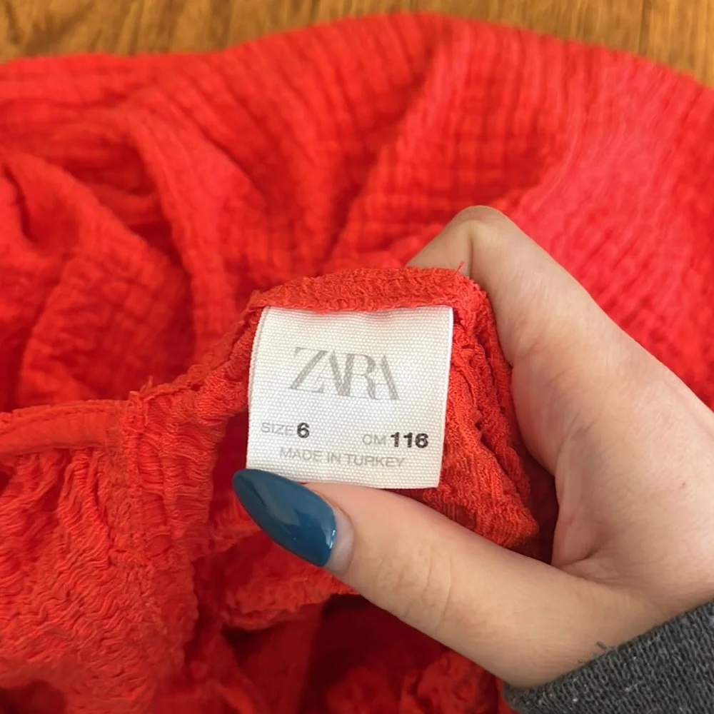 Zara great pit